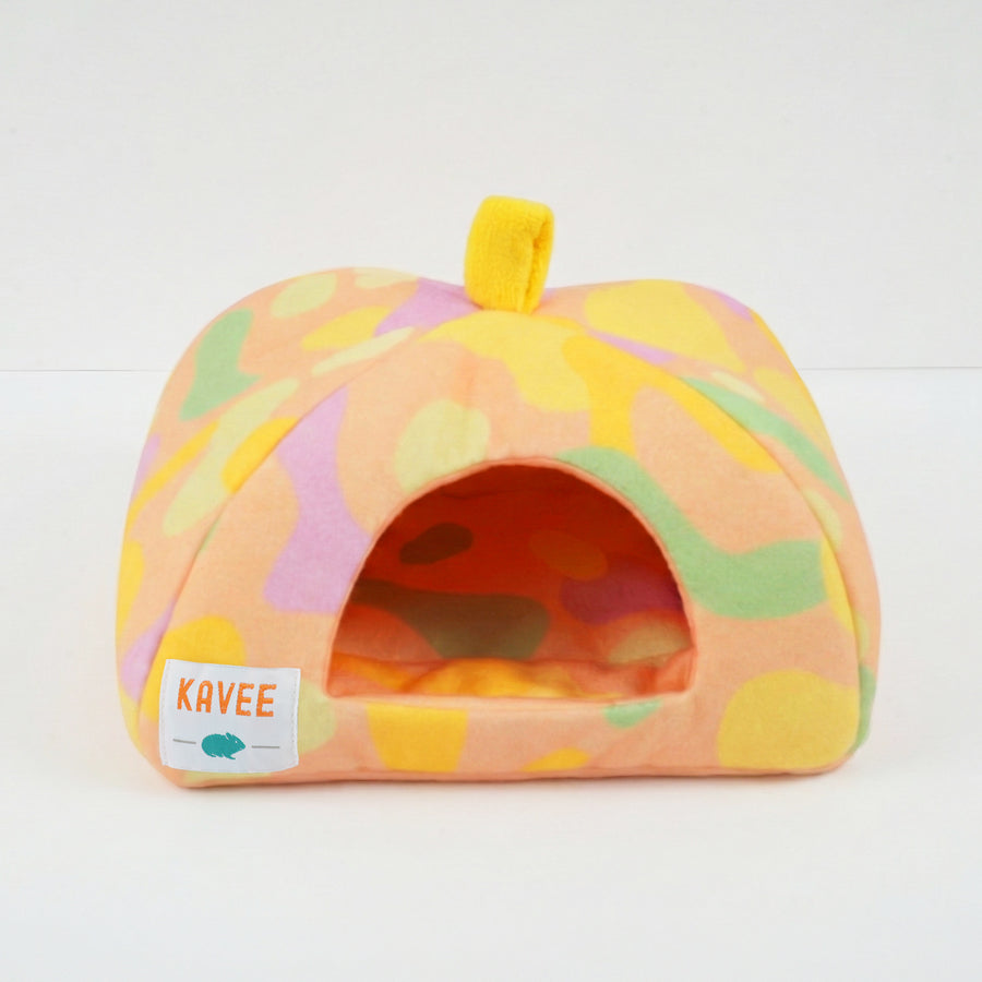 Guinea Pig Hide | Pigcasso Collection