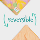 Set of 2 Plush Fleece Liners | Pigcasso V2 Bundle