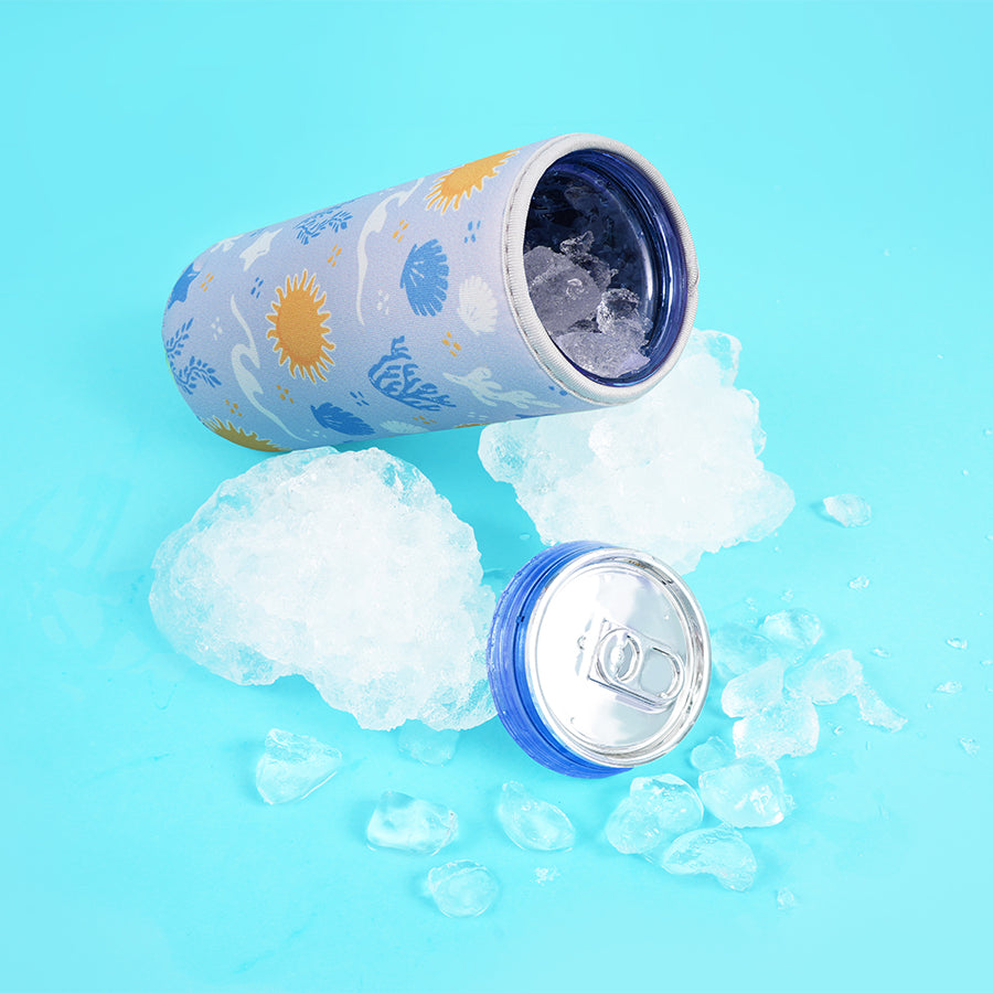 Chill Your Floof | Freezable Bottle for Guinea Pigs and Rabbis