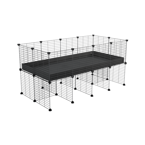 4x2 C&C Cage with Stand