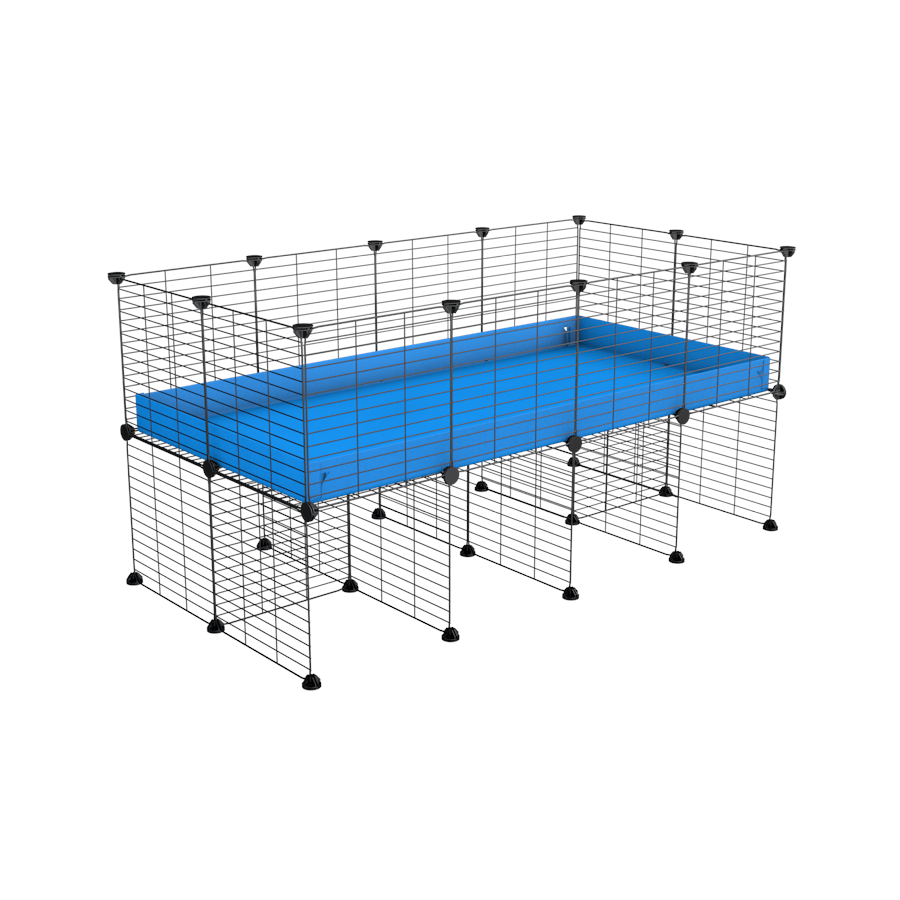 4x2 C&C Cage with Stand