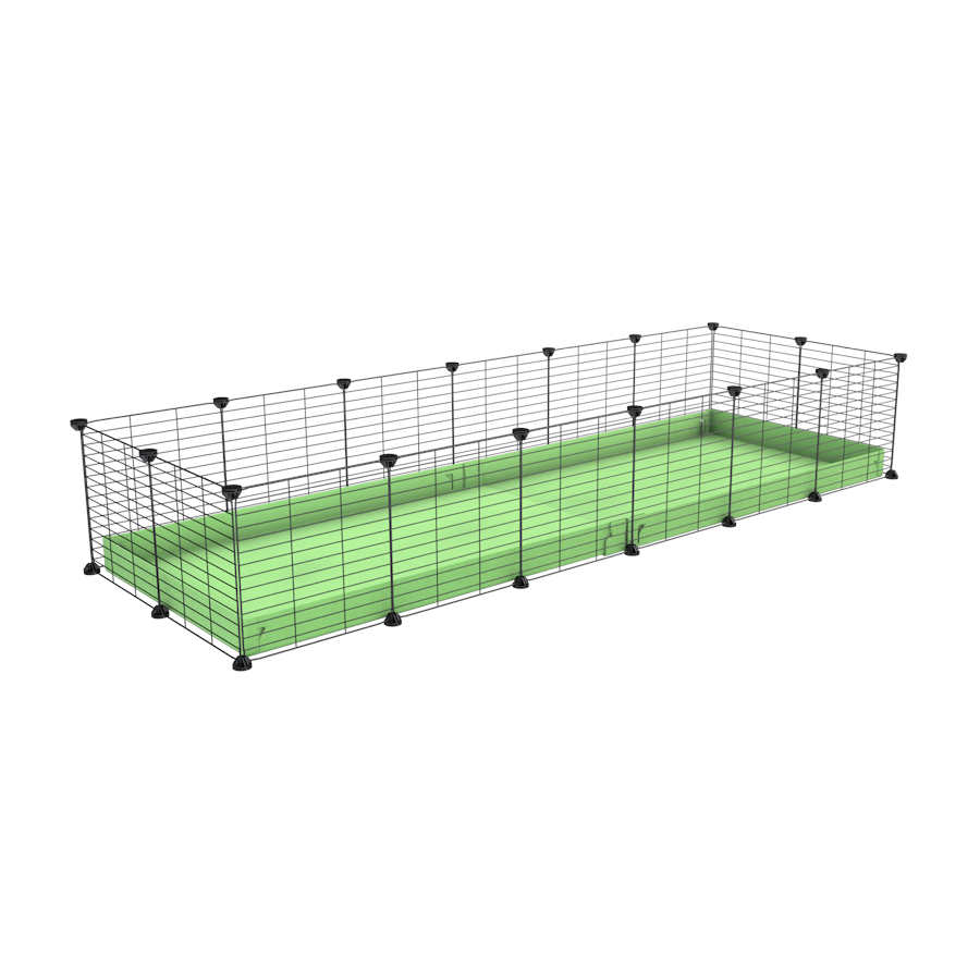 6x2 C&C Cage with Stand