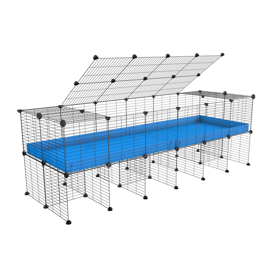 6x2 C&C Cage with Stand