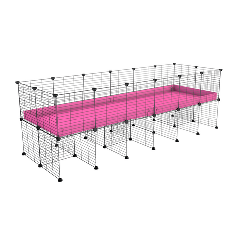 6x2 C&C Cage with Stand