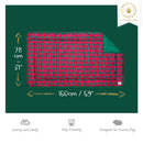 Fleece Liners | Merry Pigmas