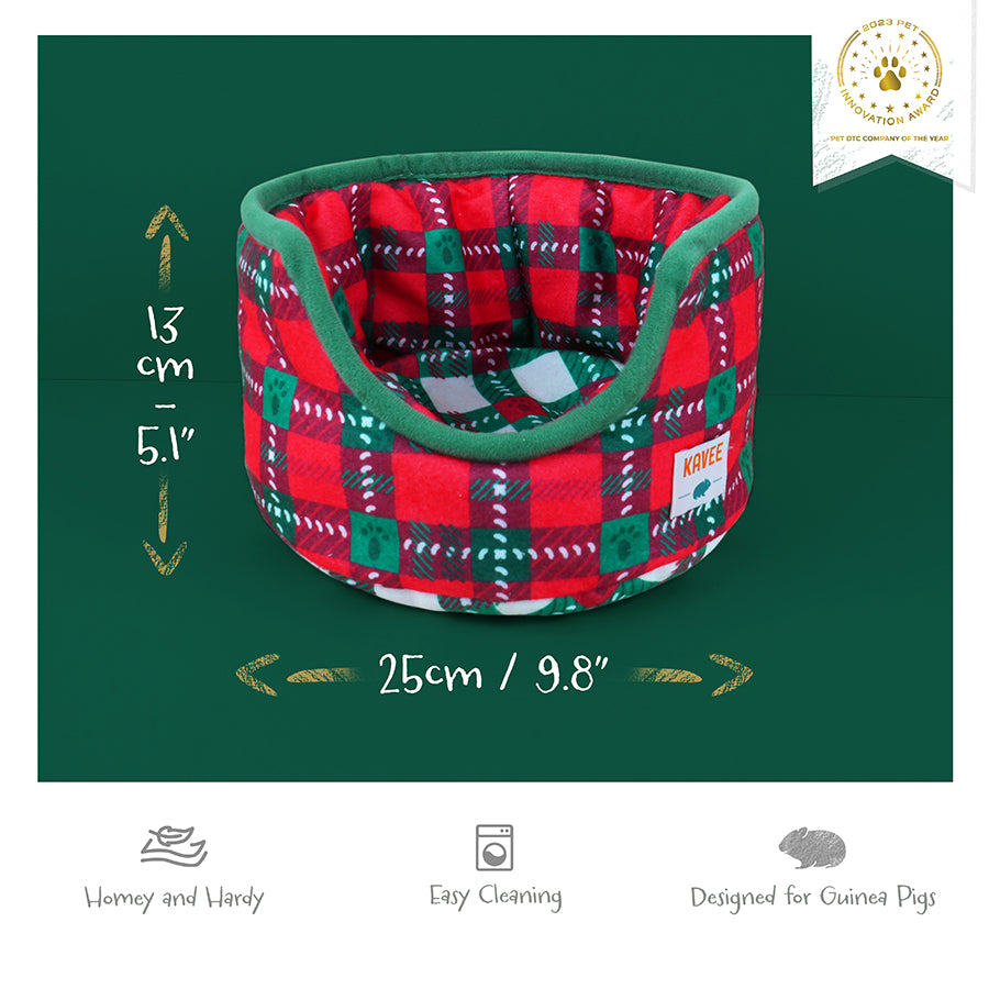 Comfy Cuddle Cup | Merry Pigmas