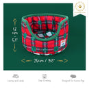 Comfy Cuddle Cup | Merry Pigmas