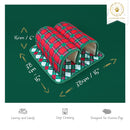 Double Tunnel | Merry Pigmas