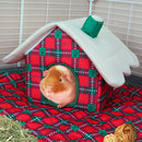 Hidey House | Merry Pigmas Cottage