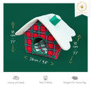 Hidey House | Merry Pigmas Cottage