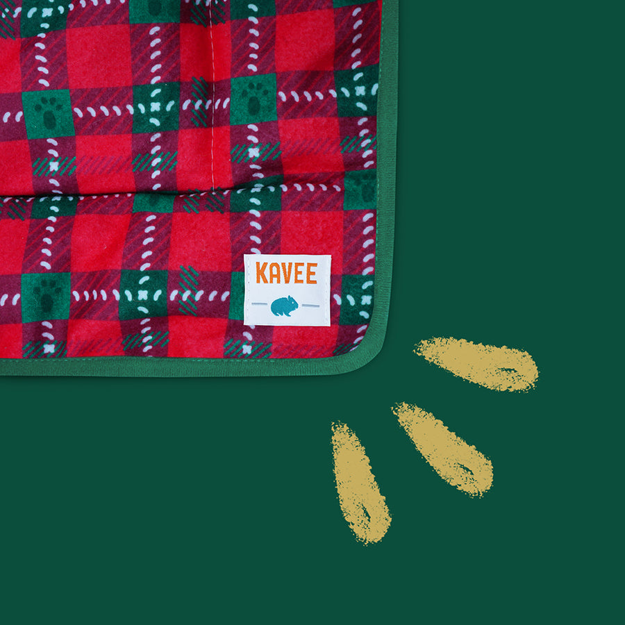 Fleece Liners | Merry Pigmas