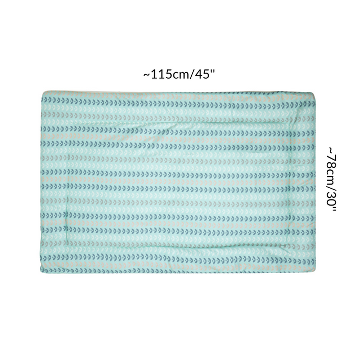Nordic Nature Fleece Cage Liners for Guinea Pigs | Kavee USA