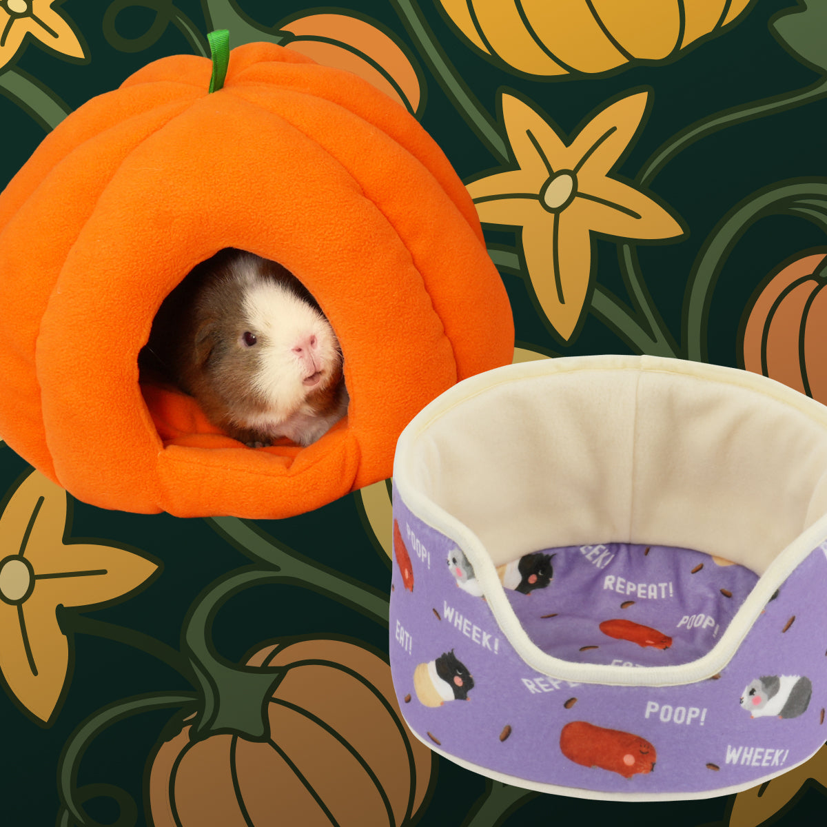 The NEW Halloween Collection