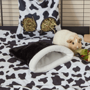 Serene Sleep Sack | Bold Black