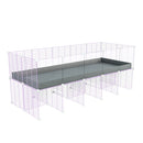 5x2 C&C Cage with Stand