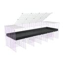 6x2 C&C Cage with Stand