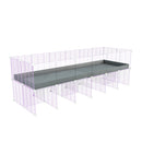 6x2 C&C Cage with Stand