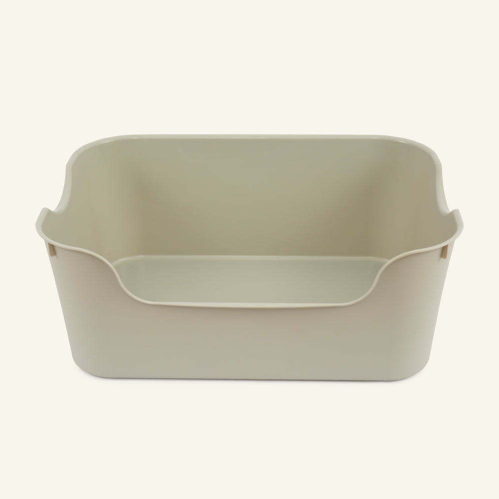 Litter Box for Guinea Pigs & Rabbits