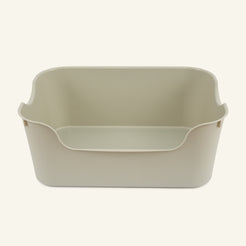 Litter Box for Guinea Pigs & Rabbits