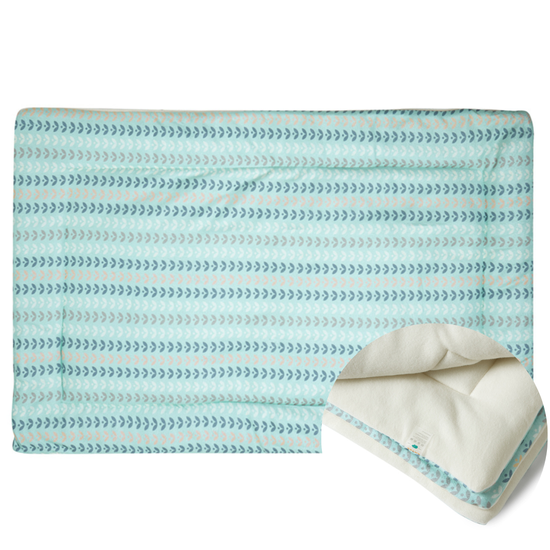 Set of 2 Fleece Liners | Nordic Nature