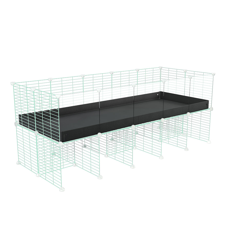 5x2 C&C Cage with Stand