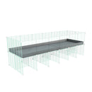 6x2 C&C Cage with Stand