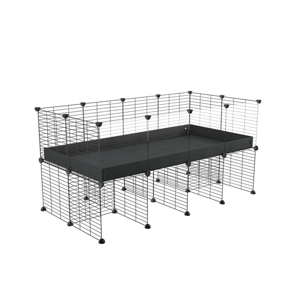 4x2 C&C Cage with Stand