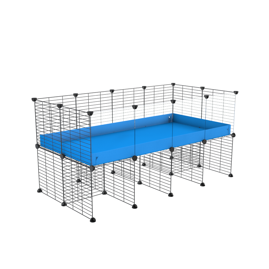 4x2 C&C Cage with Stand