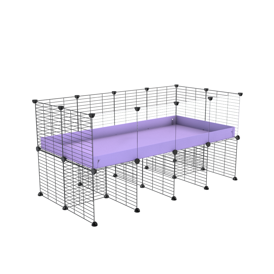 4x2 C&C Cage with Stand