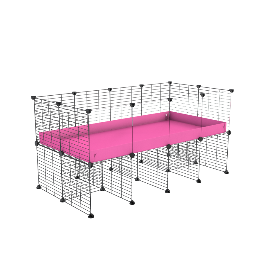 4x2 C&C Cage with Stand