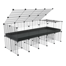 5x2 C&C Cage with Stand