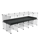 5x2 C&C Cage with Stand