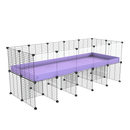 5x2 C&C Cage with Stand