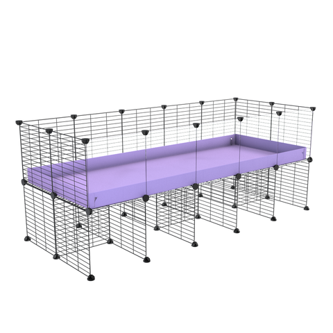 5x2 C&C Cage with Stand