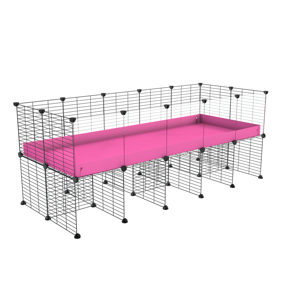 5x2 C&C Cage with Stand