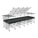 6x2 C&C Cage with Stand