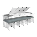 6x2 C&C Cage with Stand