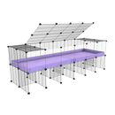 6x2 C&C Cage with Stand