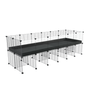 6x2 C&C Cage with Stand