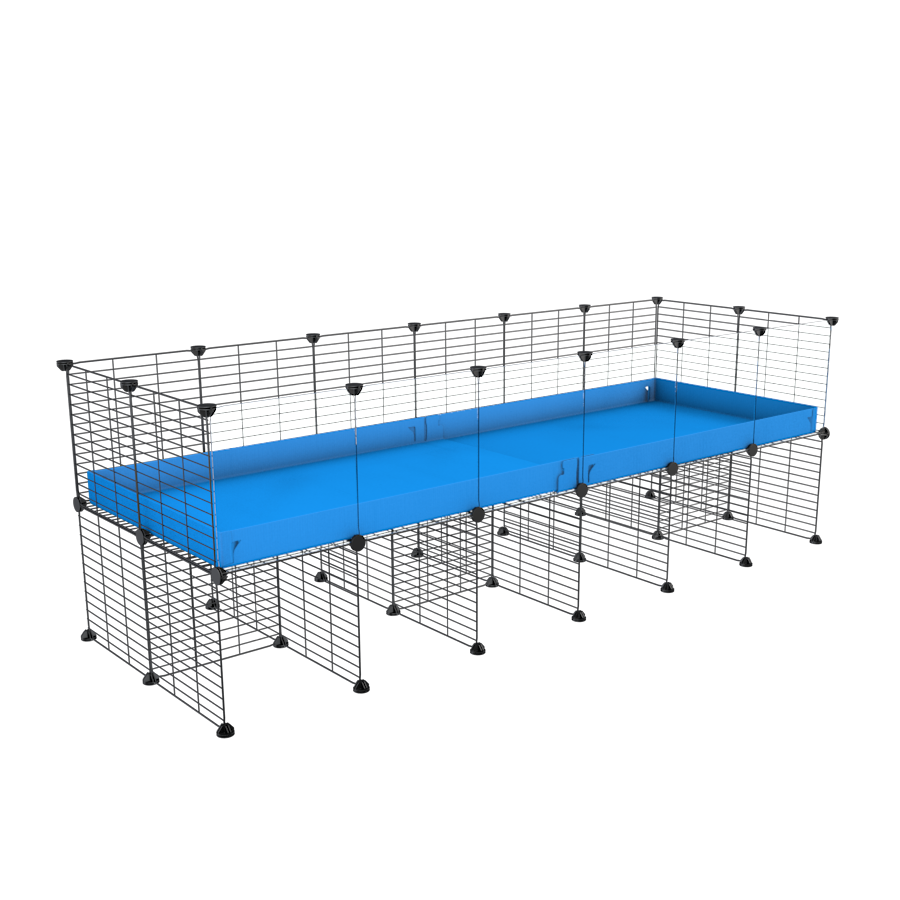 6x2 C&C Cage with Stand