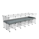 6x2 C&C Cage with Stand