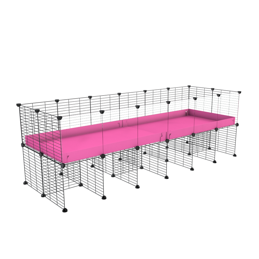 6x2 C&C Cage with Stand