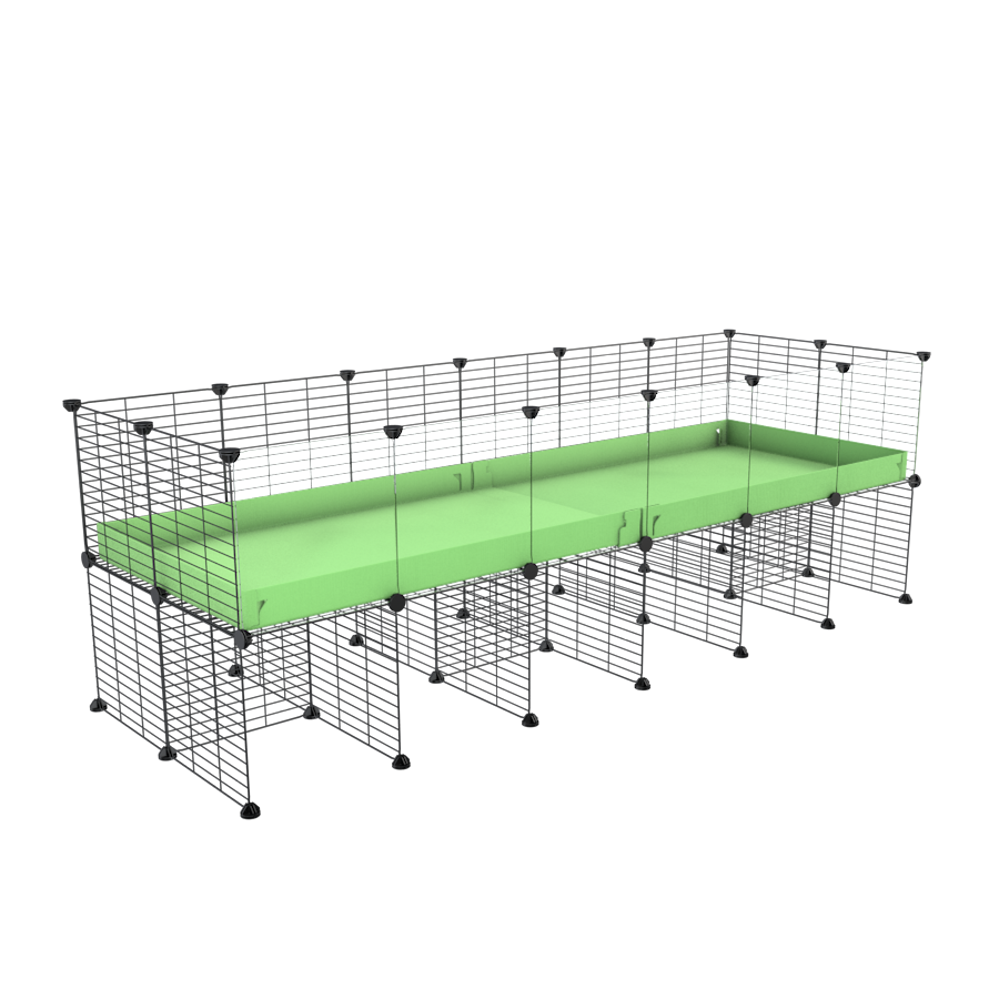 6x2 C&C Cage with Stand