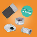 Premium Dalmatian Bundle for Guinea Pigs