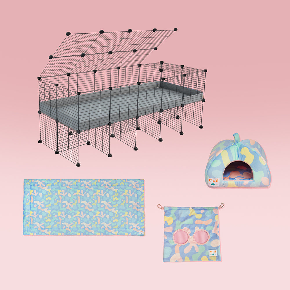 Ultimate Pigcasso Palace Bundle | Save 5%