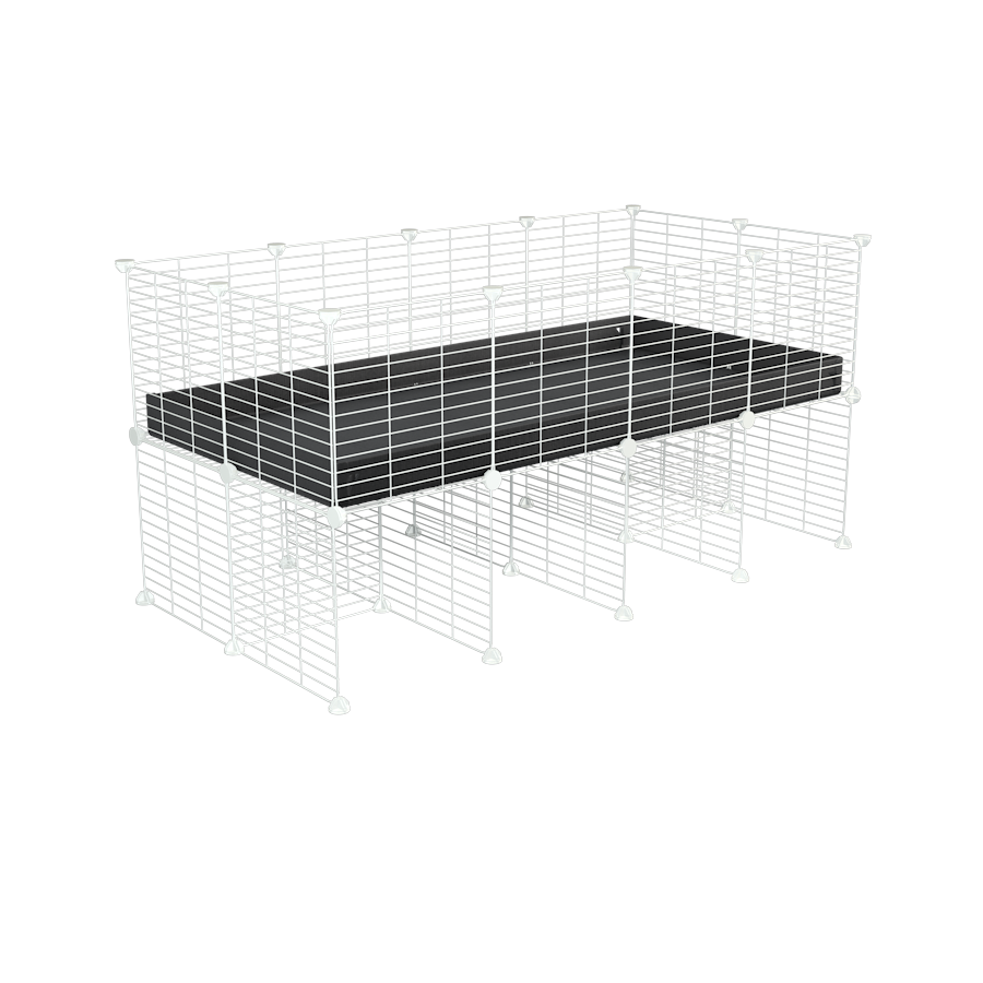 4x2 C&C Cage with Stand