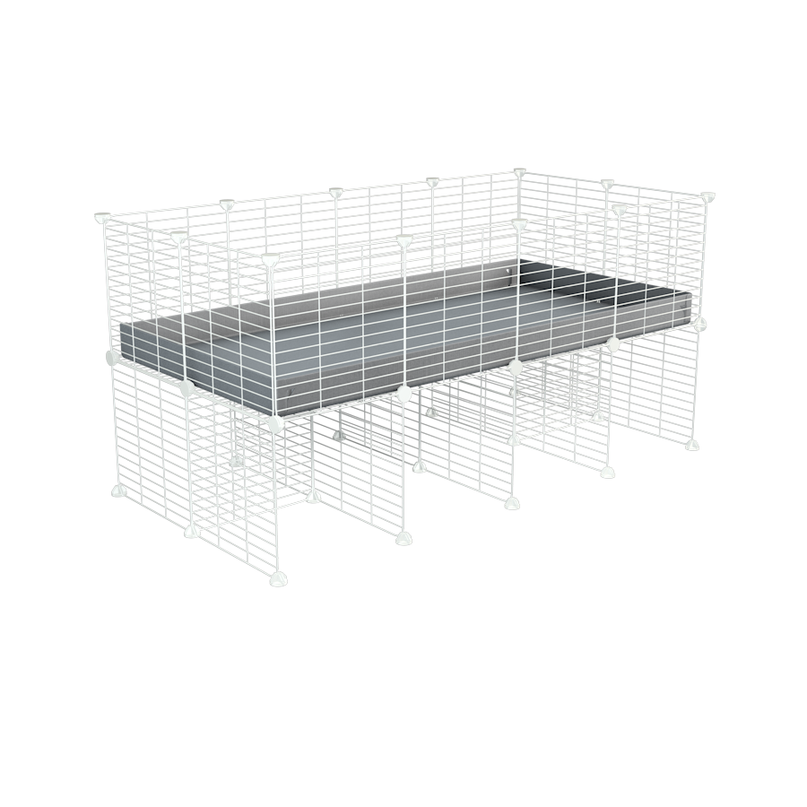 4x2 C&C Cage with Stand