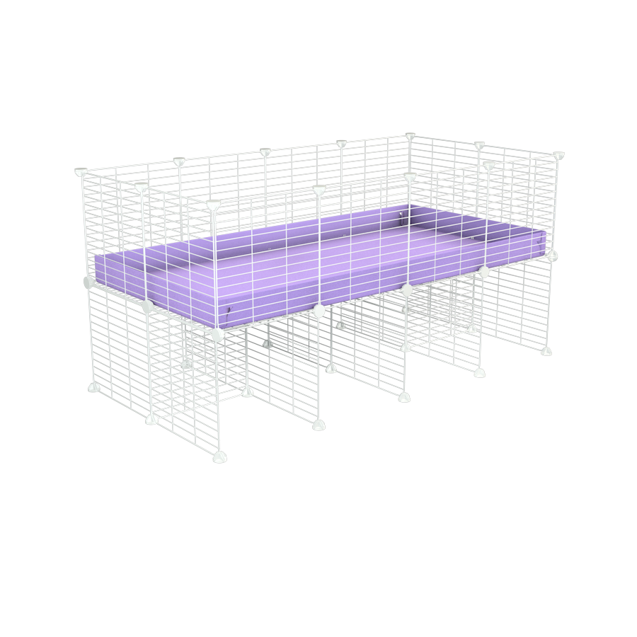 4x2 C&C Cage with Stand