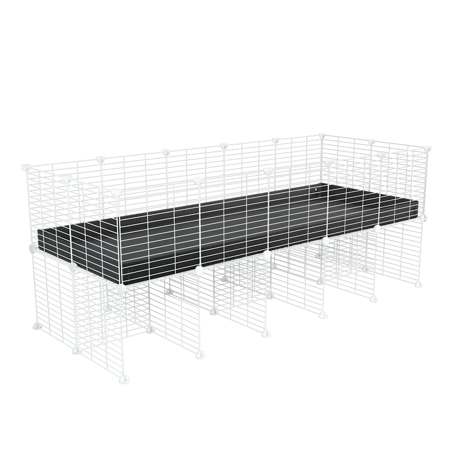 5x2 C&C Cage with Stand