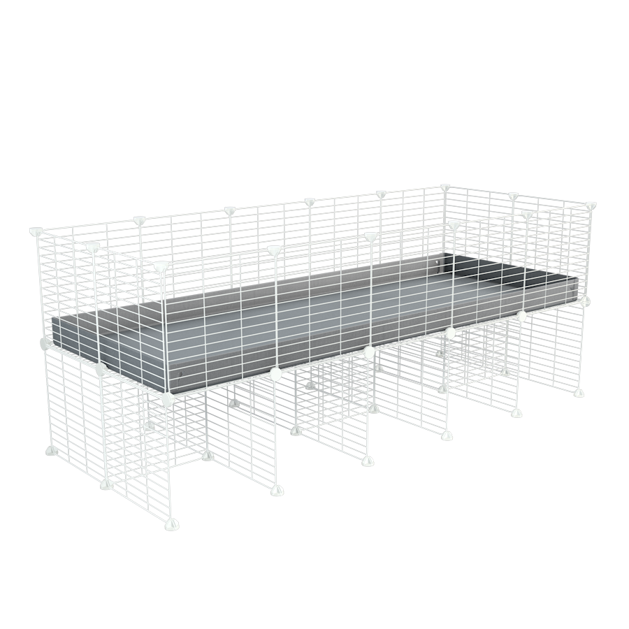 5x2 C&C Cage with Stand